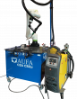 Robot collaboratif de soudure AUFA CRX
